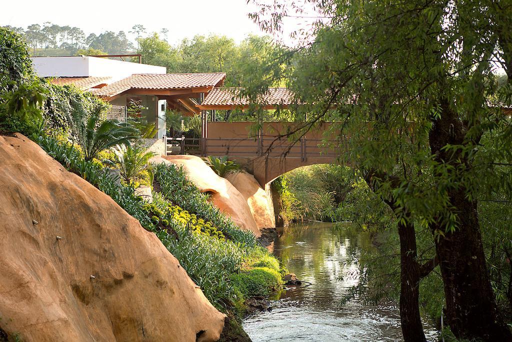Quinta Sauz Tacámbaro de Codallos Exterior photo
