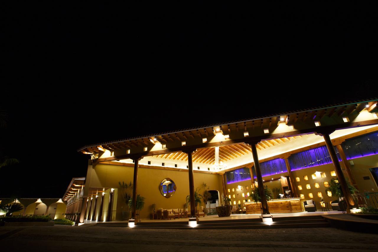 Quinta Sauz Tacámbaro de Codallos Exterior photo
